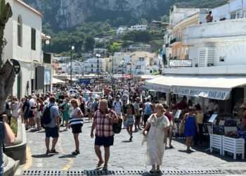 Appello al prefetto: assalto al porto bisogna regolare i flussi in banchina