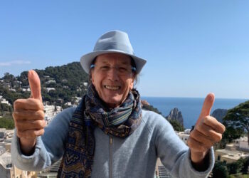 A distanza di un anno della scomparsa di Guido Lembo, il cantore dell’isola, più amato dai capresi sarà ricordato con una messa in suffragio, Venerdì 19 ore 18 nella Chiesa di Santo Stefano