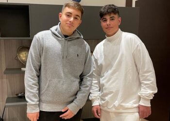 King League: È la resa dei conti, Curva A campione di Lega! Real Capri e Upas promosse in Serie B