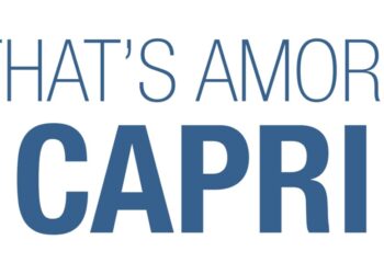 Al via la rassegna That’s Amore Capri 2023