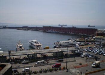 Capri, overbooking turismo mette a rischio il sistema dei trasporti