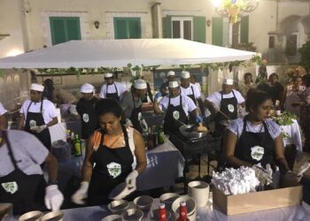 A Capri uno sportello informativo per la popolazione dello Sri Lanka