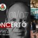 Anacapri: Concerto “chroma on stage”, 1 luglio ore 21.30 in Piazza San Nicola