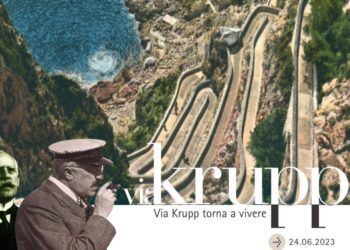 Il Comune annunzia la riapertura di Via Krupp