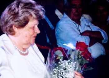 Cordoglio di Capri Press per la scomparsa della Signora Pina Morgano