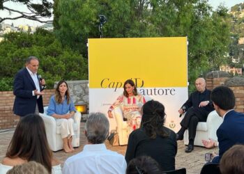 Santanchè a Capri, torniamo a essere orgogliosi del nostro Paese