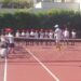 Saggio finale al tennis club Capri per Racchetta in classe 2023 (Photogallery)