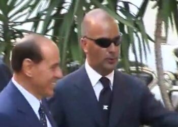Berlusconi, la pazza voglia (mai esaudita) di una villa a Capri