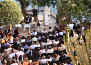 Capri e Roma: al via il Festival Internazionale “Le Conversazioni”