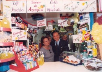 Berlusconi, la pazza voglia (mai esaudita) di una villa a Capri