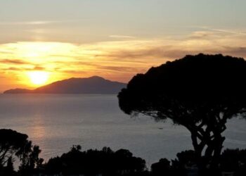 Zuma Capri inaugura la stagione del gourmet esotico sul roof del Capri Palace