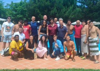 Un progetto di Federalberghi Isola di Capri per formare 16 nuovi bagnini che vigileranno sulla sicurezza dei turisti