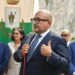 Ministro Gennaro Sangiuliano a Capri, Foto di Capri Press