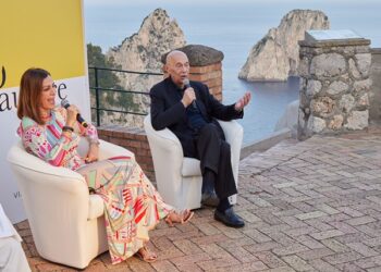 Capri: L’isola capitale del turismo e della cultura