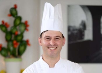 “Mangia come parli”…a Capri