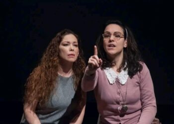 Rassegna teatrale “Tra Genio e Follia” domenica 11 giugno lo spettacolo “Locas”