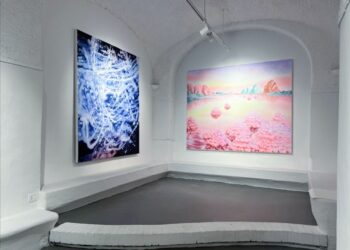 Al via “Hyper-Reality” e oggi parte “Capri Mam’Amour” aspettando Jovanotti per “Le Conversazioni”