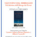 Stasera alla Sala Pollio presentazione di “Taccuino del Serraglio. Nel labirinto dell’Albergo dei Poveri” di Stella Cervasio