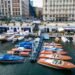 Al Circolo Savoia la XX edizione delle Vele d’Epoca a Napoli con la partecipazione dei motoscafi Riva