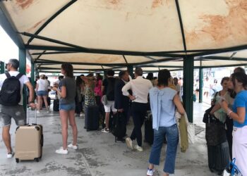 Dalla Regione un nuovo piano accosti e finanziamenti per il restyling del porto di Capri
