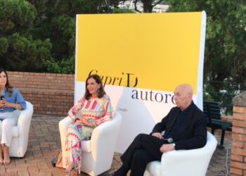 Vis Factor, Capri è la meta che tutti gli italiani sognano