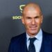 Zidane a Capri sognando la panchina della Francia?