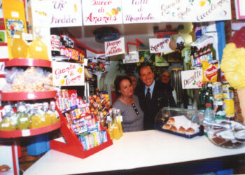 Berlusconi e l’amore per Capri, voleva acquistare una casa sull’isola
