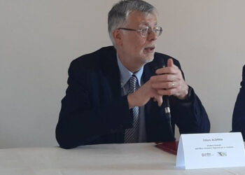 USR per la Campania e Tar: “Legalità e cittadinanza – Dialogo a più voci”