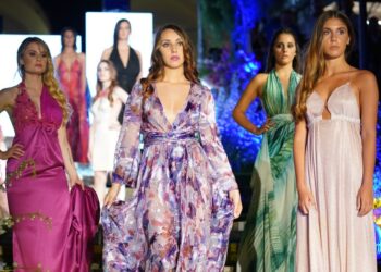 Capri, da Ferragni a Biasi e Karima, arrivano i vip