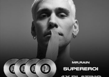 That’s Amore Capri 2023, saranno Mr Rain e Stash i super ospiti del 9 settembre, sul palco della Certosa di San Giacomo