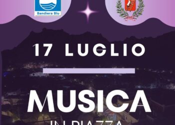 Anacapri: “Musica In Piazza”, 17 Luglio ore 21, Piazza S.Nicola
