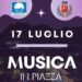 Anacapri: “Musica In Piazza”, 17 Luglio ore 21, Piazza S.Nicola