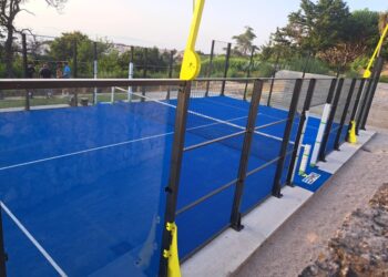 Anacapri: Inaugurazione campo di Padel – Campi di Cerio (Gallery)