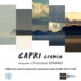 CAPRI cromie, le fotografie di Francesco Soranno in mostra a Palazzo Cerio il 29-07-2023