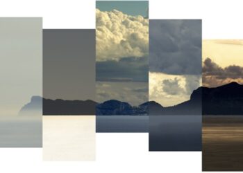 Dal 29 luglio al Centro Caprense la mostra “CAPRI cromie” fotografie di Francesco Soranno