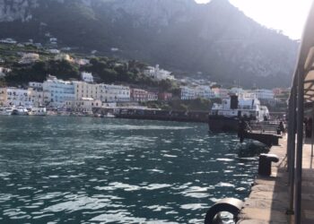Al via l’evento Capritudine: modi e mode dell’isola