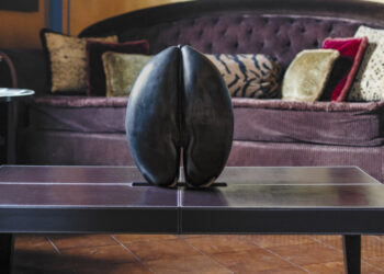 LA FORMA DEL MITO _ Benedetta Brachetti Peretti in mostra alla Liquid Art System – Opening 13 Luglio ore 18 – Capri