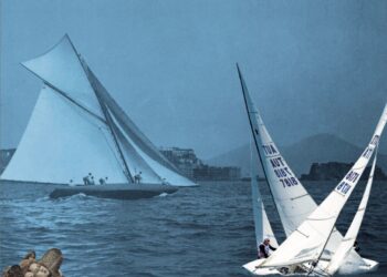 Napoli: I 130 anni del RYCC Savoia, martedì 11 luglio (ore 12:00) la presentazione del libro celebrativo