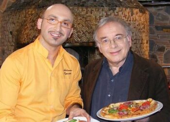 La fisiognomica dei dolci e altre genialità di Fabrizio Mangoni