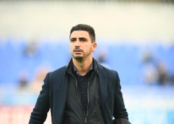 Alex Bratto, Direttore Sportivo direttamente da Capri!!