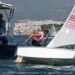 Vela, Maria Luisa Silvestri (RYCC Savoia) campionessa europea Optimist 2023