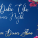 “LA DOLCE VITA SUMMER NIGHT” A LA CANZONE DEL MARE – CAPRI EDITION