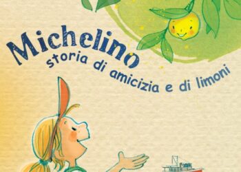 LIBRI, storia di una amicizia da Procida a New York nella favola illustrata “Michelino” (ed. Fioranna)