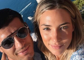 Capri, Morata e la Campello svelano il loro ristorante preferito: “Abbiamo mangiato senza fine”