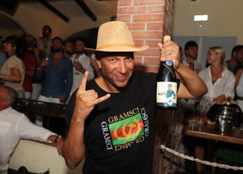 Buon Compleanno Pierpaolo Pretelli!