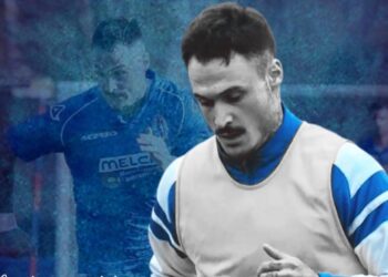 Principe, un addio a Capri con tanti rimpianti «La promozione in D l’avremmo meritata»