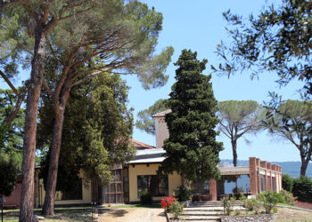 La lavanda irpina da gustare a tavola