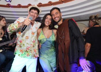 Buon Compleanno Pierpaolo Pretelli!