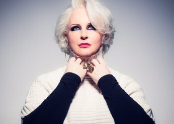 A Villa San Michele il soprano Theorin