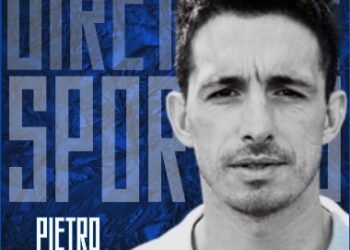 Un ex Lazio nuovo Ds del Givova Capri Anacapri